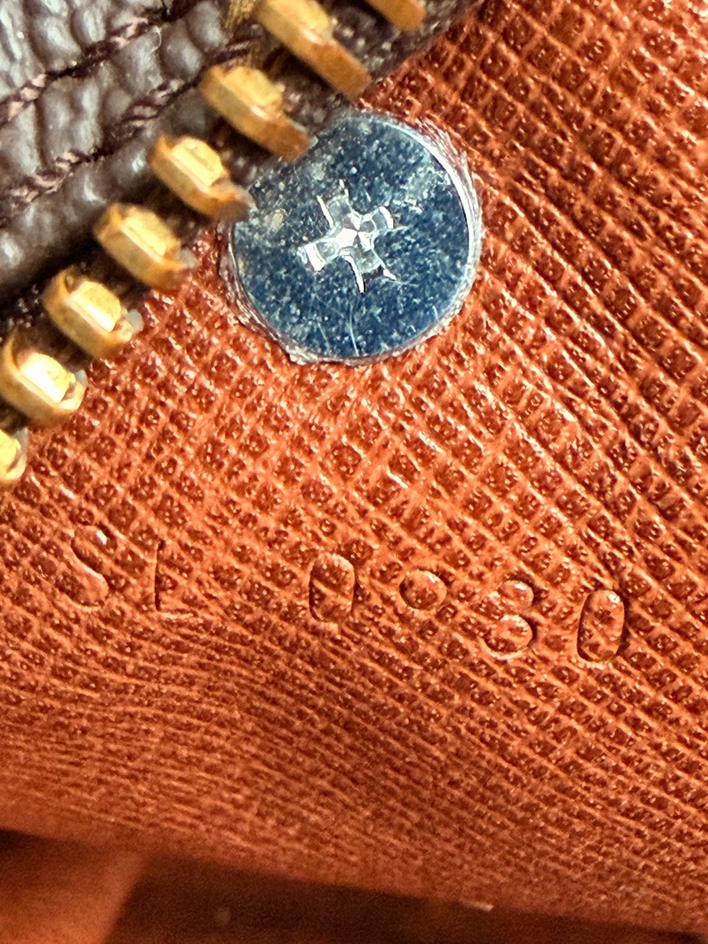 Louis Vuitton Monogram Clutch as Crossbody - Picture 6 of 15